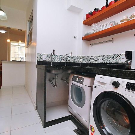 Apartamento Economico E Espacoso Para 6 Pessoas Rio de Janeiro Dış mekan fotoğraf