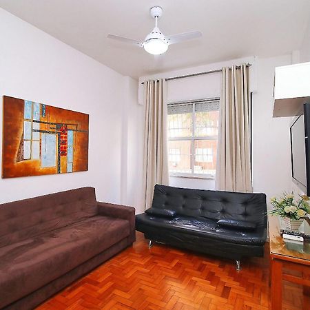 Apartamento Economico E Espacoso Para 6 Pessoas Rio de Janeiro Dış mekan fotoğraf