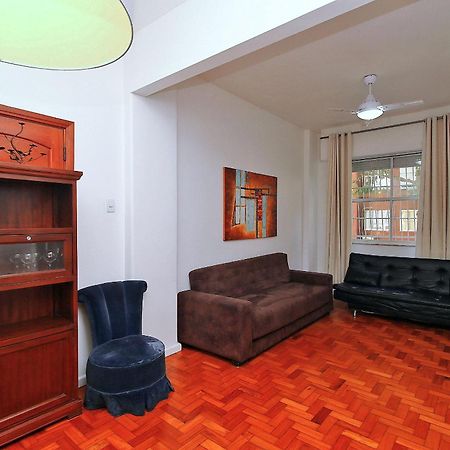 Apartamento Economico E Espacoso Para 6 Pessoas Rio de Janeiro Dış mekan fotoğraf