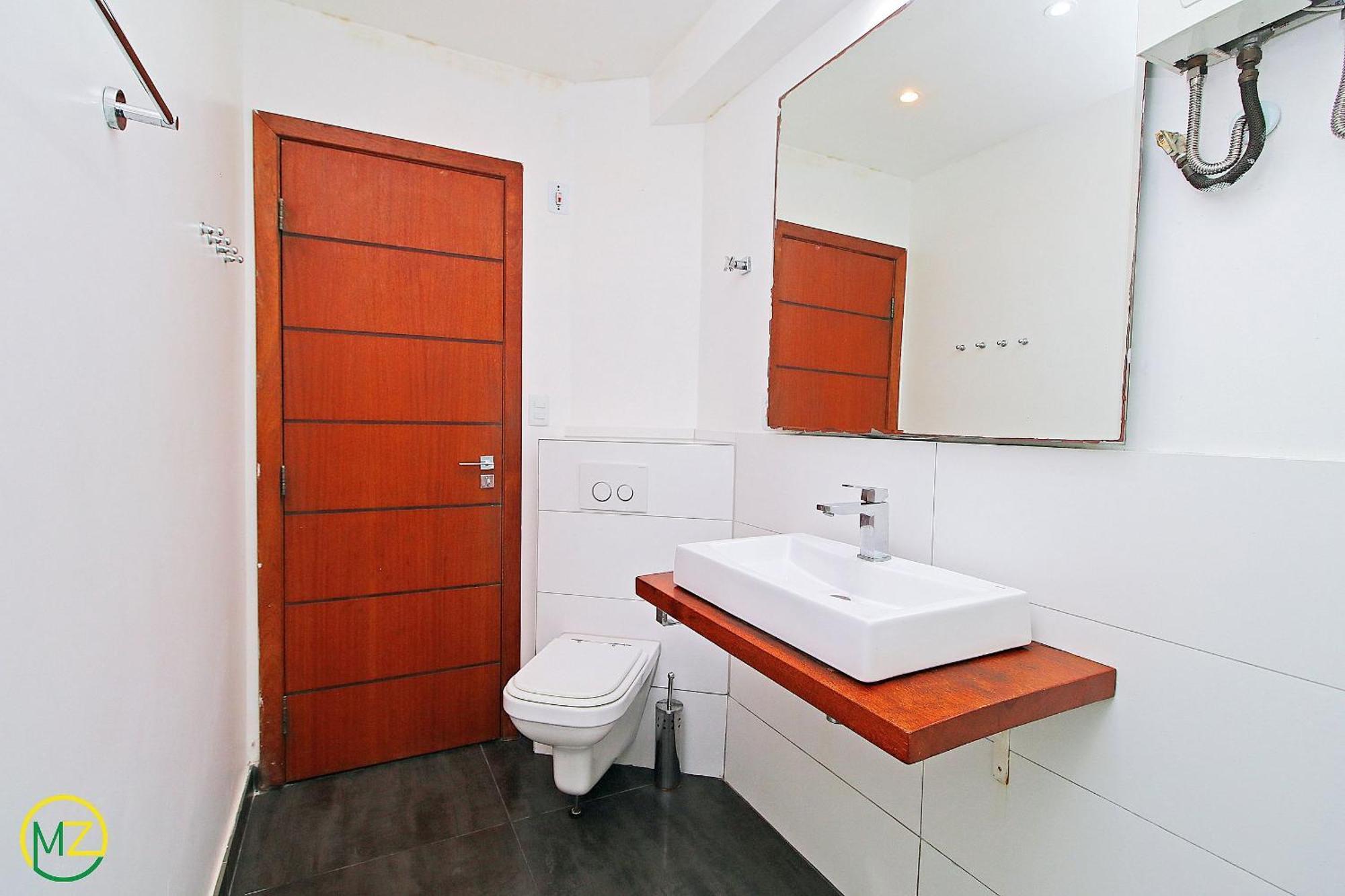 Apartamento Economico E Espacoso Para 6 Pessoas Rio de Janeiro Dış mekan fotoğraf