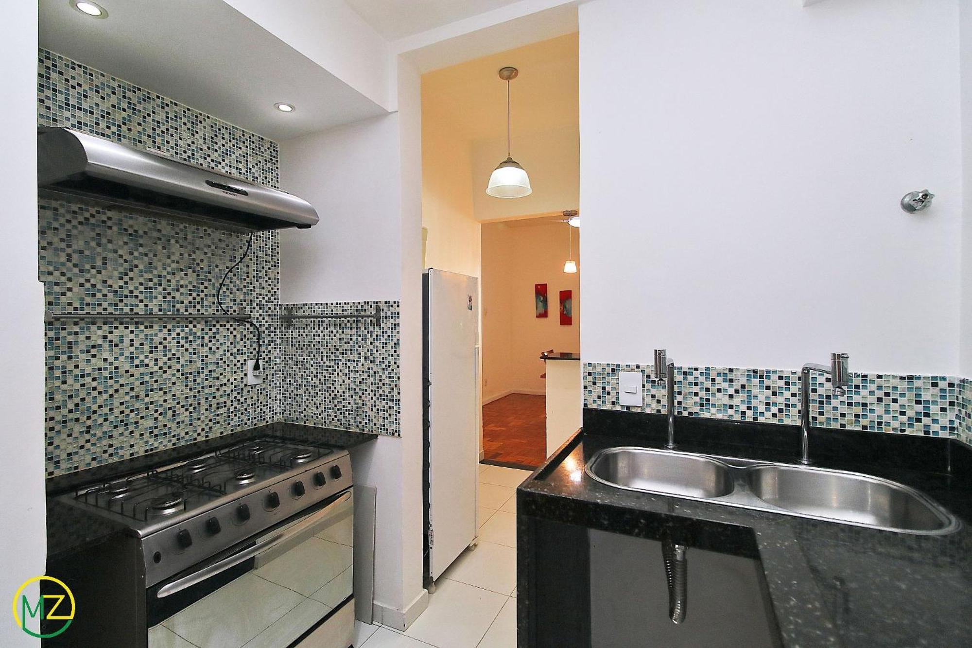 Apartamento Economico E Espacoso Para 6 Pessoas Rio de Janeiro Dış mekan fotoğraf
