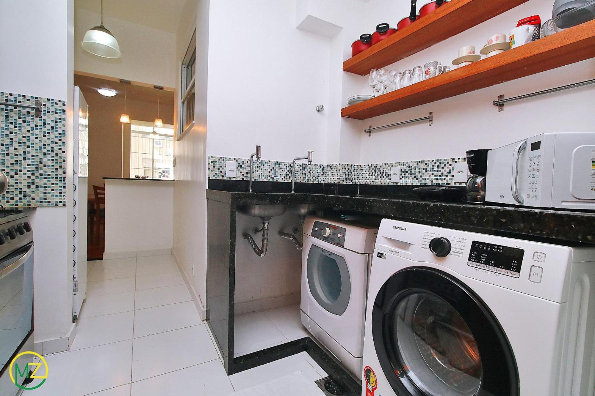 Apartamento Economico E Espacoso Para 6 Pessoas Rio de Janeiro Dış mekan fotoğraf