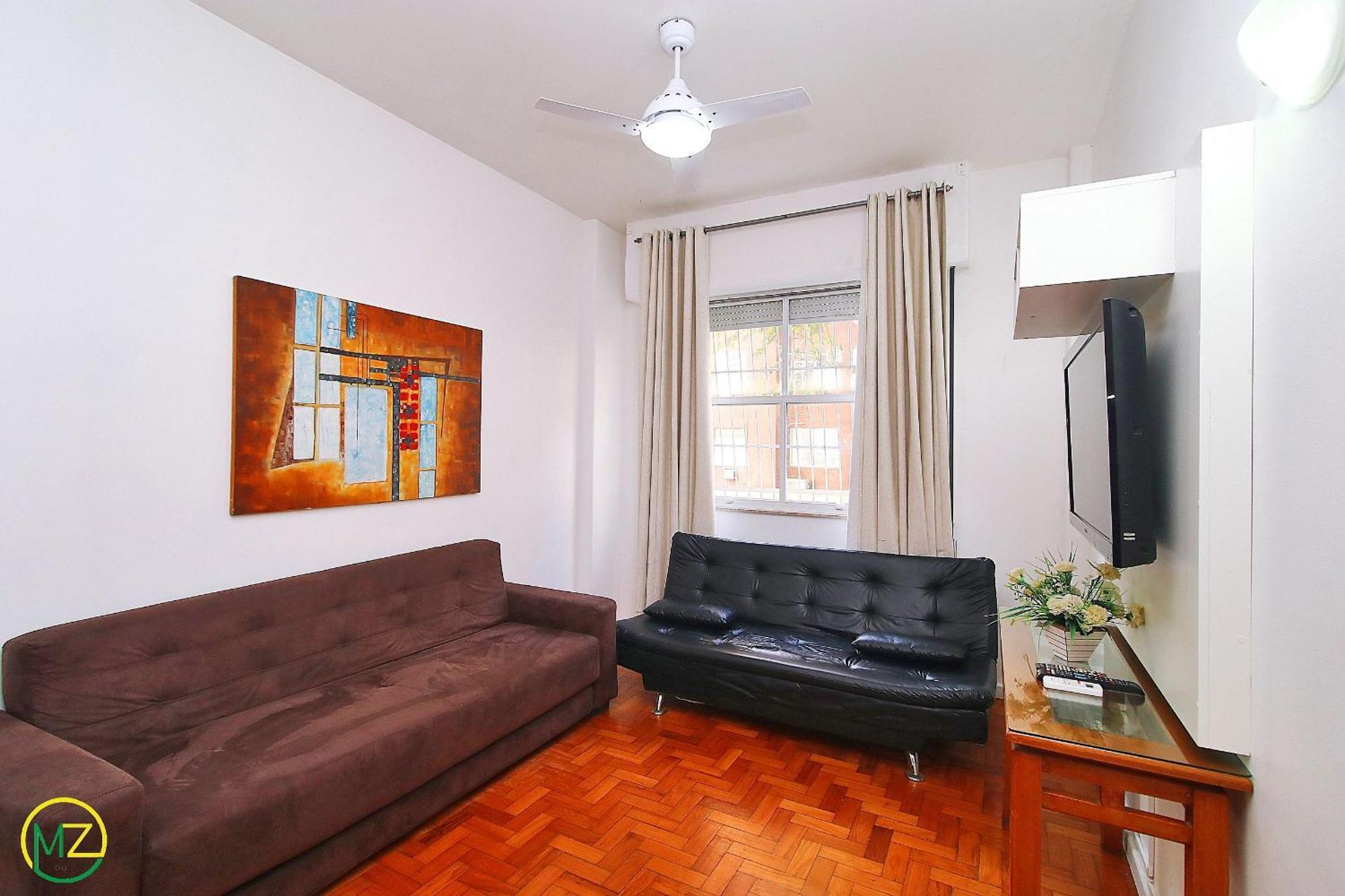 Apartamento Economico E Espacoso Para 6 Pessoas Rio de Janeiro Dış mekan fotoğraf
