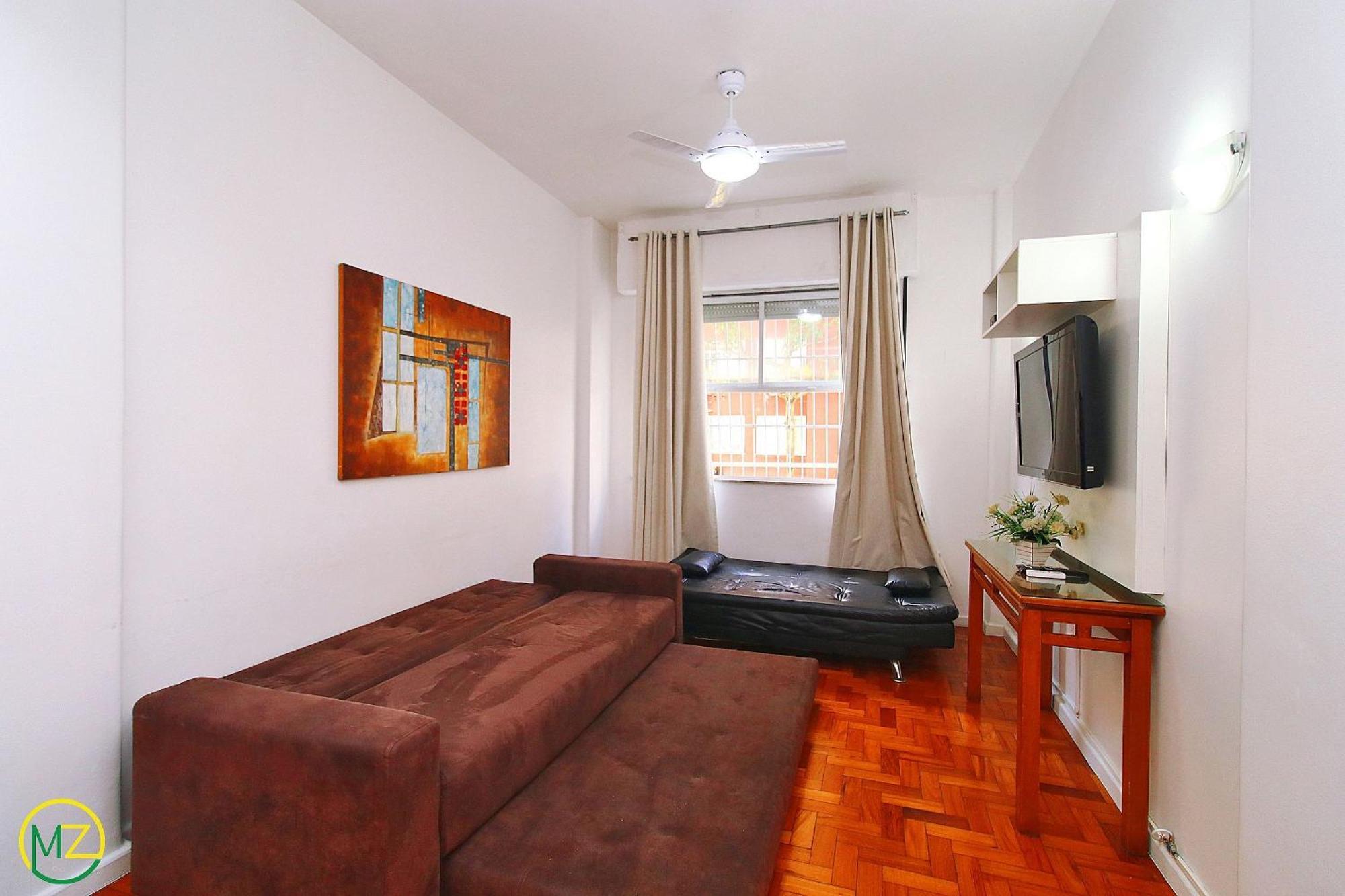 Apartamento Economico E Espacoso Para 6 Pessoas Rio de Janeiro Dış mekan fotoğraf