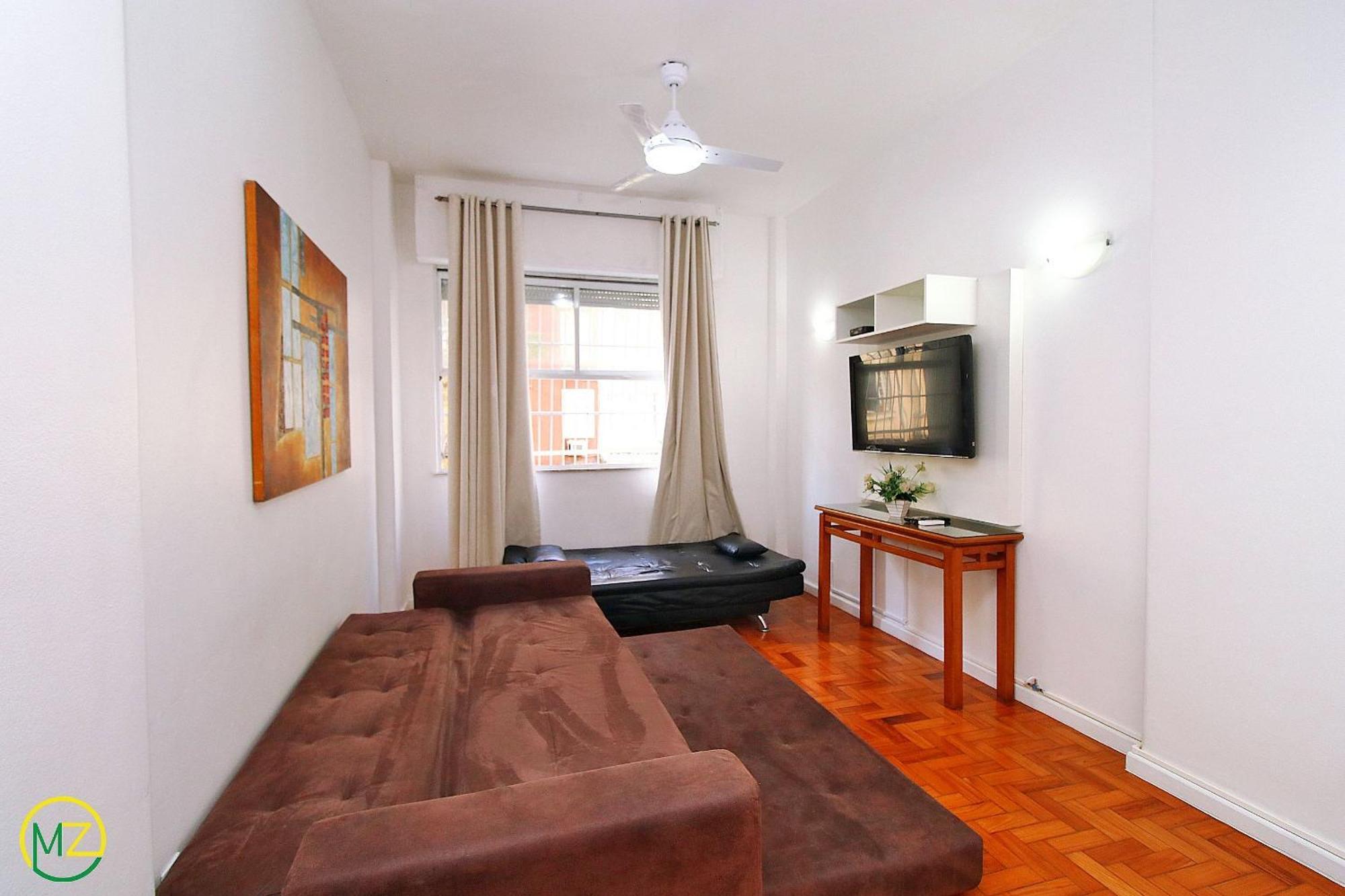 Apartamento Economico E Espacoso Para 6 Pessoas Rio de Janeiro Dış mekan fotoğraf