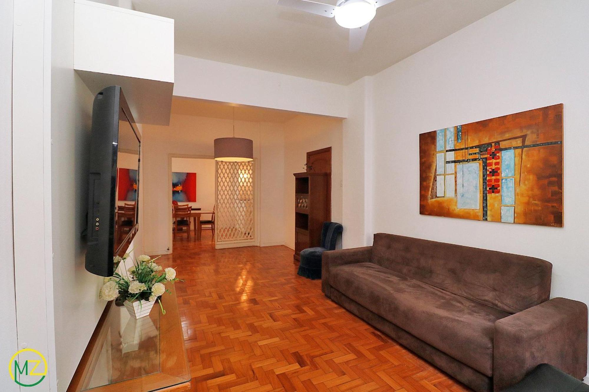 Apartamento Economico E Espacoso Para 6 Pessoas Rio de Janeiro Dış mekan fotoğraf