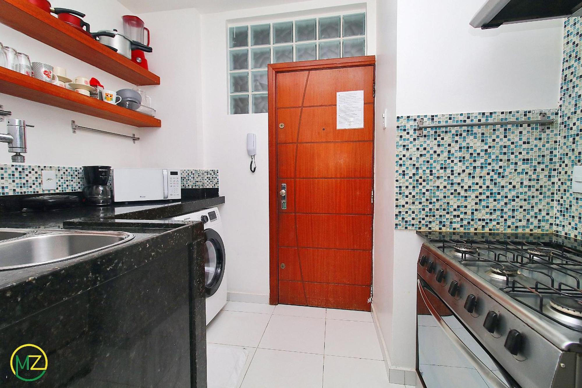 Apartamento Economico E Espacoso Para 6 Pessoas Rio de Janeiro Dış mekan fotoğraf