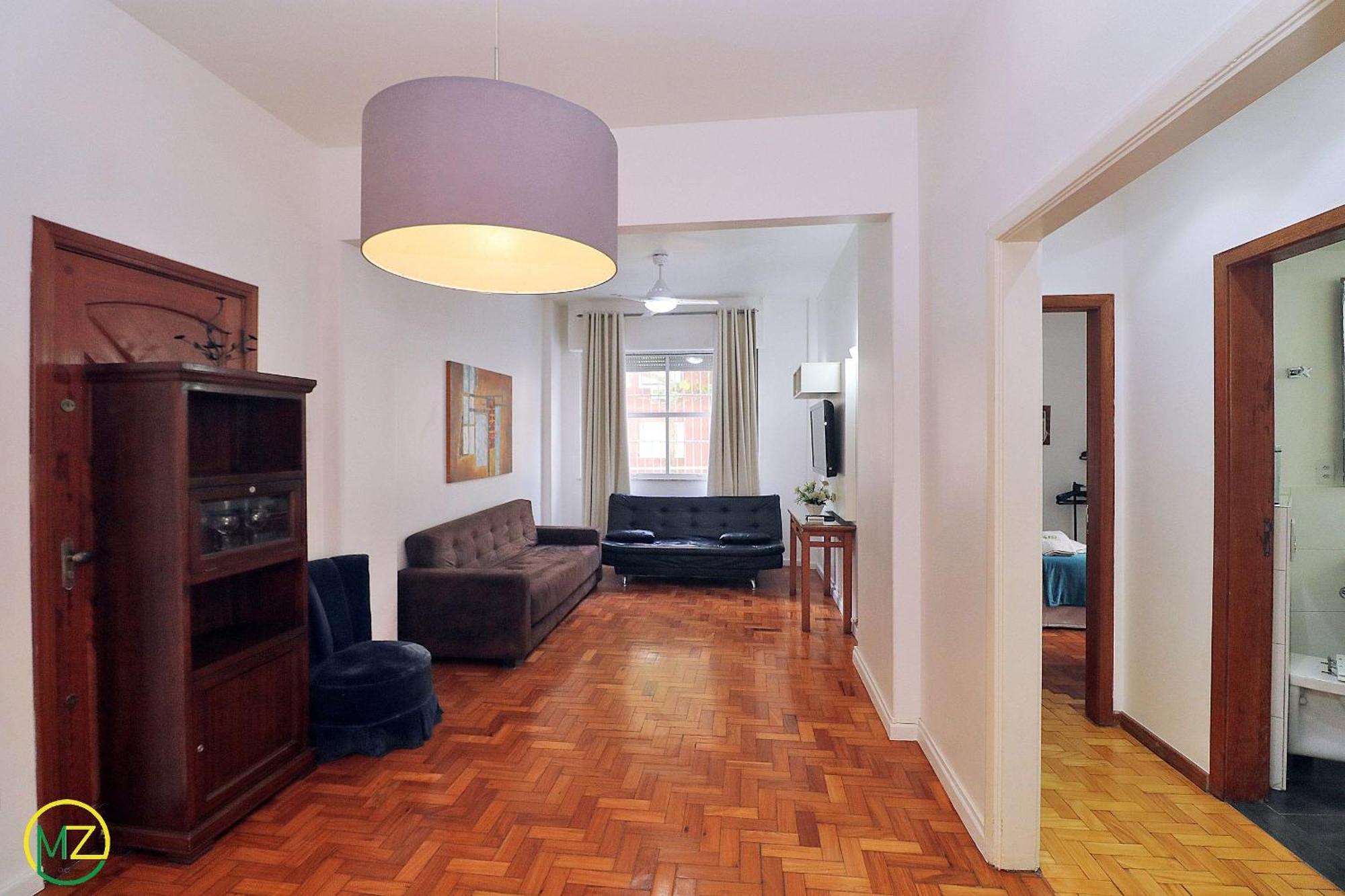 Apartamento Economico E Espacoso Para 6 Pessoas Rio de Janeiro Dış mekan fotoğraf